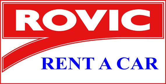 Rovic - Rent a Car